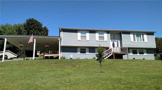 611 E Main St, Evans City, PA 16033