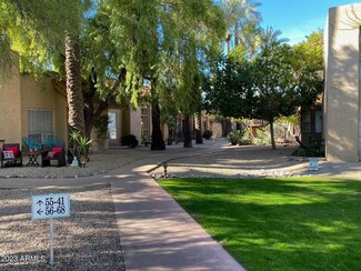4540 N 44th St Unit 43, Phoenix, AZ 85018