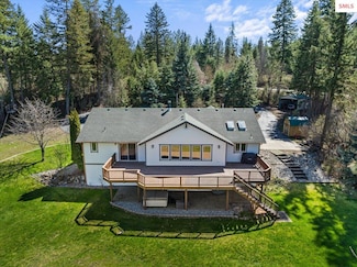 2447 E Garwood Rd, Hayden, ID 83835