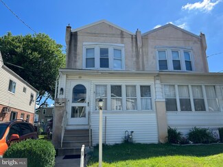 111 Isabel Ave, Glenolden, PA 19036