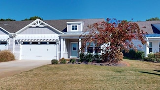 176 Old Course Loop, Cape Charles, VA 23310