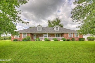 17067 Highway Hh, Neosho, MO 64850