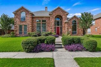 4545 Crosstimber Dr, Plano, TX 75093