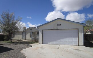 9508 Casitas Ct SW, Albuquerque, NM 87121