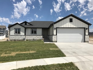 1112 N Goshen Canyon St Unit 1, Mona, UT 84645