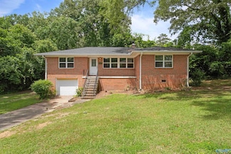 101 Arcade St, Gadsden, AL 35903