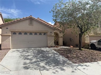 8616 Hidden Pines Ave, Las Vegas, NV 89143