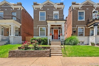 3541 Tennessee Ave, Saint Louis, MO 63118