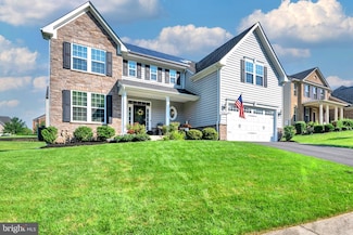 10437 Windlass Run Rd, Baltimore, MD 21220