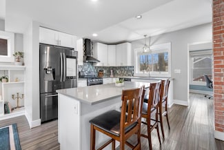 795 S Ohio Ave, Columbus, OH 43206