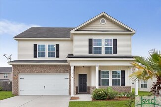 14 Castle Hill Rd, Savannah, GA 31419
