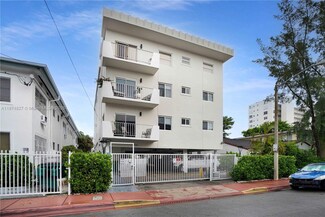 7925 Carlyle Ave Unit 202, Miami Beach, FL 33141