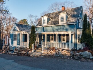 78 Curtis St, Rockport, MA 01966