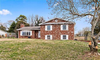 4844 Westchester Rd, Winston Salem, NC 27103