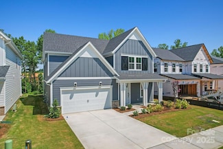 9515 Coast Laurel Ave NW, Concord, NC 28027