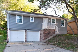 20308 E 17th St N, Independence, MO 64056