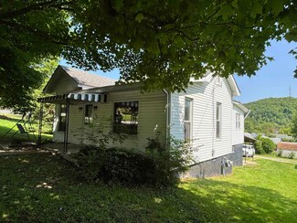 300 Brown Ave, Belington, WV 26250