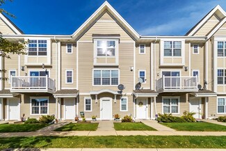3729 Design Pass, Madison, WI 53719