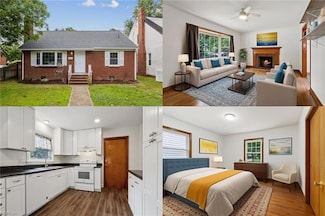 702 Blair Ave, Hampton, VA 23661