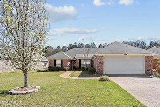 664 Parker Place, Brandon, MS 39042