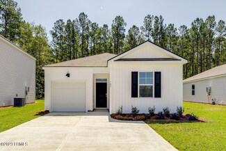 501 Hideaway St, Ridgeland, SC 29936