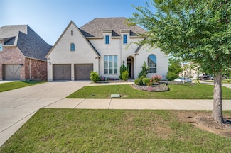 905 Longbranch Way, Aubrey, TX 76227