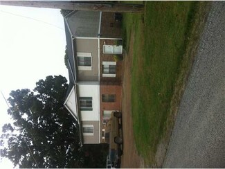 0 Cox Ln, Brownsville, TN 38012