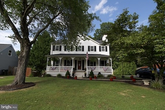 5576 Neddleton Ave Unit LOWER LEVEL ONLY !, Woodbridge, VA 22193