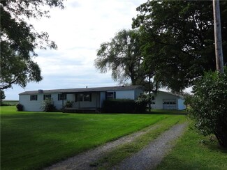 6353 State Route 5 and 20, Canandaigua, NY 14424