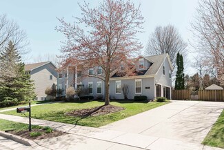 2129 Steven St, Sun Prairie, WI 53590