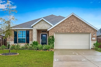 23635 Camellia Birch Ct, New Caney, TX 77357