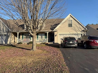 1459 Groves Ln Unit 40, Union Grove, WI 53182