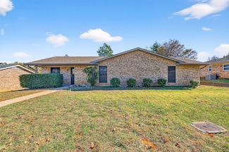3014 Jennifer Ave, Denison, TX 75020