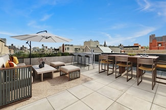 11 W 126th St Unit PENTHOUSE, New York, NY 10027
