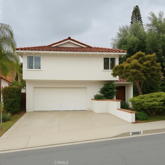 26661 Carretas Dr, Mission Viejo, CA 92691