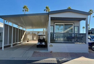 4860 E Main St Unit D-111, Mesa, AZ 85205