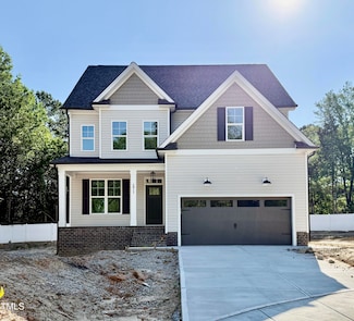 2617 Silver Gate Ct, Wake Forest, NC 27587