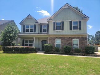 3453 Conifer Trail, Evans, GA 30809