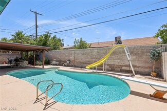 2100 El Mirador St, Las Vegas, NV 89102
