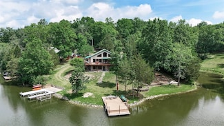 445 Elk Lake Resort Rd Unit 390, Owenton, KY 40359