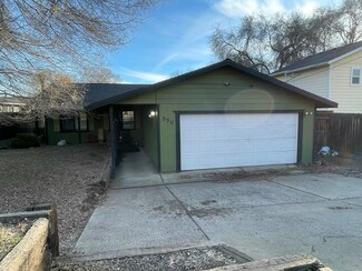 880 NE 8th St, Prineville, OR 97754
