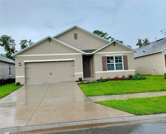 368 Tanglewood Dr, Davenport, FL 33896