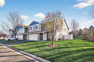 21113 S Clydesdale Curve, Forest Lake, MN 55025