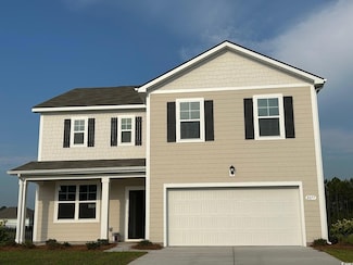 8077 Bear Claw Way, Conway, SC 29526