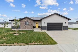 306 W 450 S, Ephraim, UT 84627