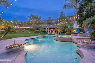 5496 Via Mira Flores, Newbury Park, CA 91320