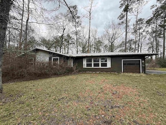 3190 Shivers St, Vidor, TX 77662