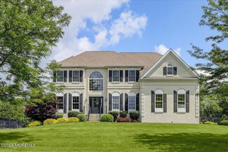 62 Stream Bank Dr, Freehold, NJ 07728