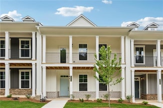 2526 Harbor Ridge Pass Lot 346, Gainesville, GA 30507
