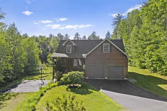 49 Evergreen Valley Rd, Milton, NH 03851